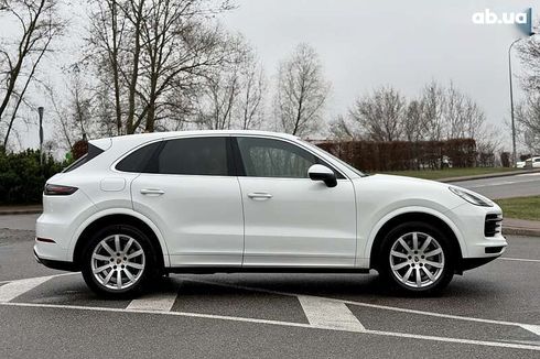 Porsche Cayenne 2020 - фото 17