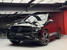 Продаж вживаних Mercedes-Benz GLE-Class 2023 року - купити на Автобазарі