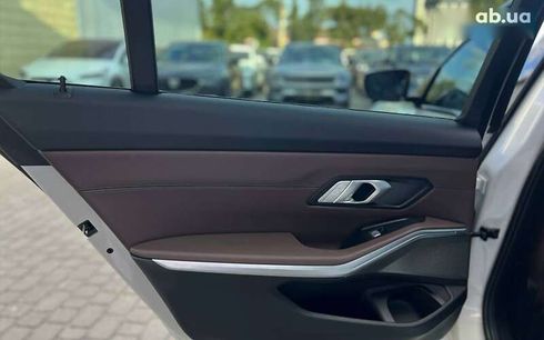 BMW i3 2024 - фото 20