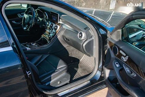 Mercedes-Benz C-Класс 2018 - фото 10