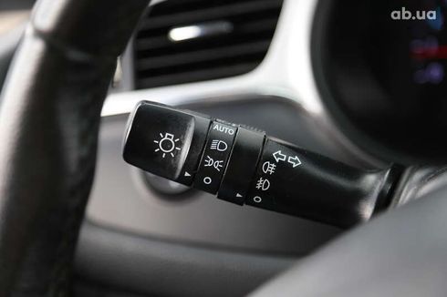 Kia Cee'd 2015 - фото 20