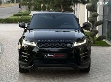 Продажа б/у Land Rover Range Rover Evoque в Одесской области - купить на Автобазаре