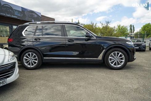BMW X7 2021 - фото 6