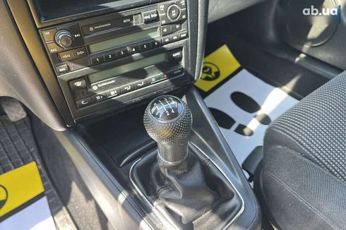 Volkswagen Golf 2002 - фото 16