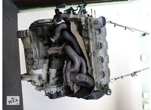 двигатель в сборе для Citroёn C5 - купити на Автобазарі - фото 4
