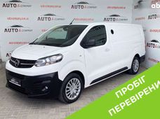 Продаж вживаних Opel в Львівській області - купити на Автобазарі