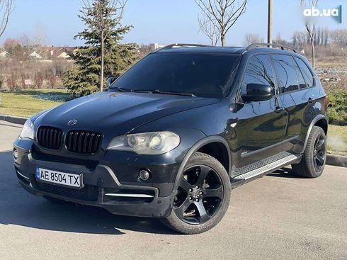 BMW X5 2007 - фото 3