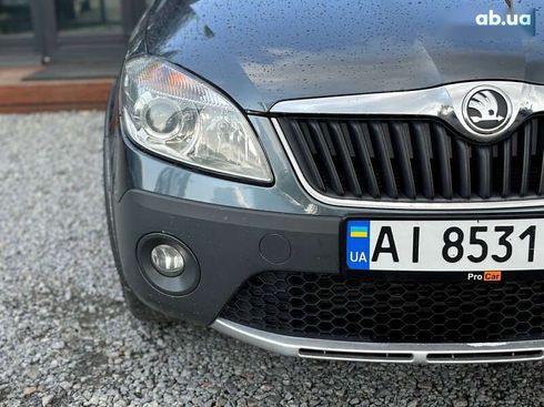 Skoda Roomster 2014 - фото 3