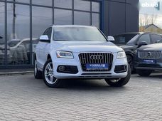 Продажа б/у Audi Q5 в Волынской области - купить на Автобазаре