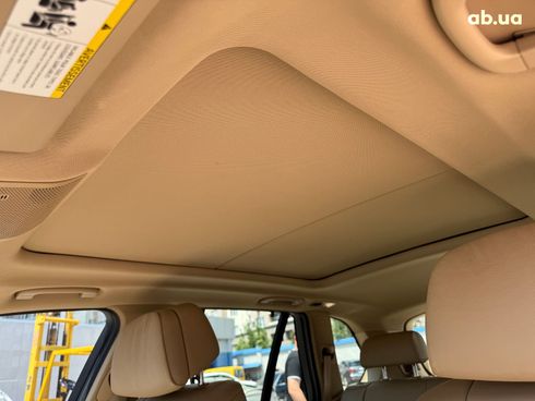 BMW X5 2012 черный - фото 40