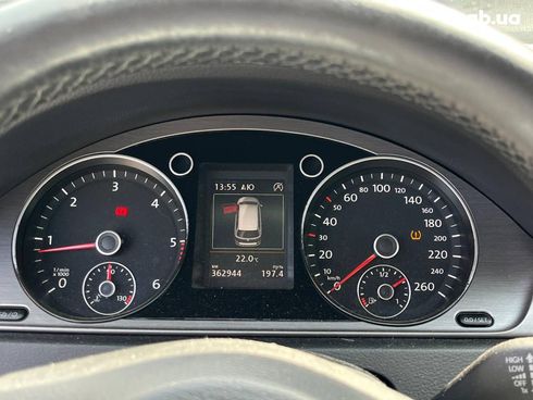 Volkswagen Passat 2014 черный - фото 19