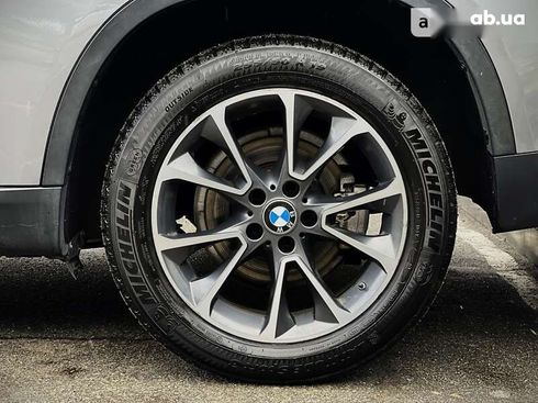 BMW X5 2014 - фото 9