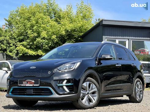 Kia Niro 2019 - фото 4