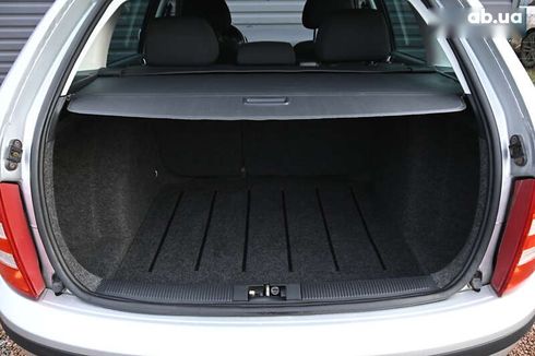 Skoda Fabia 2007 - фото 30