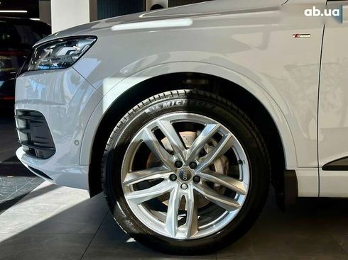 Audi Q7 2016 - фото 6