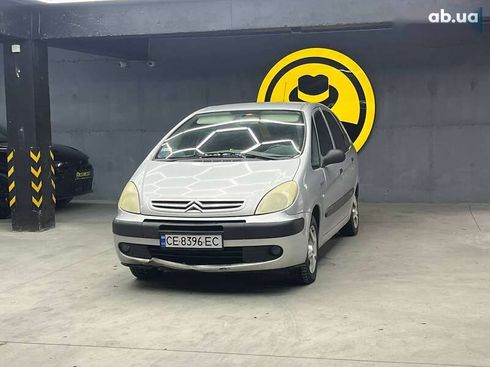 Citroёn Xsara Picasso 2004 - фото 3