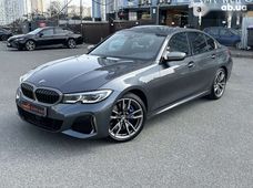 Купить BMW 3 серия 2021 бу в Киеве - купить на Автобазаре