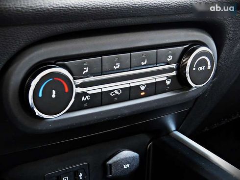 Chery Tiggo 4 2021 - фото 14