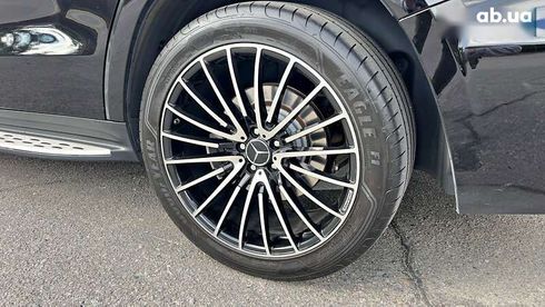 Mercedes-Benz GLS-Класс 2016 - фото 11