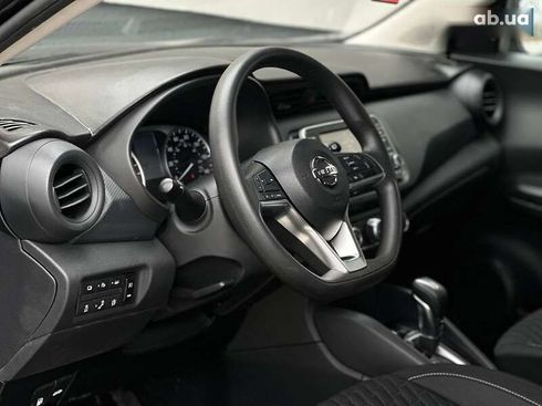 Nissan Kicks 2021 - фото 10
