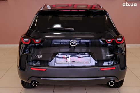 Mazda CX-50 2024 - фото 6