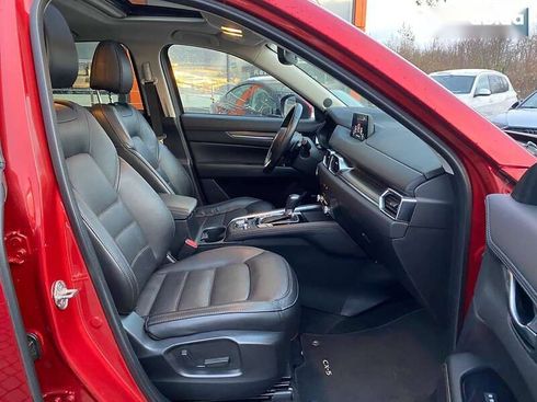 Mazda CX-5 2019 - фото 28