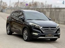 Продаж вживаних Hyundai Tucson в Києві - купити на Автобазарі