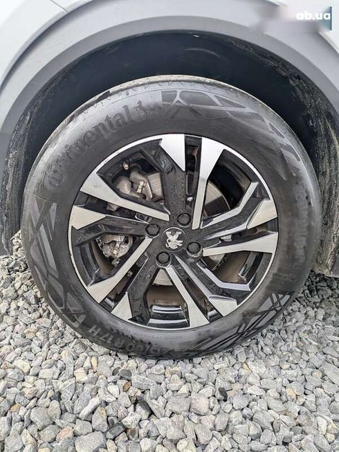 Peugeot e-2008 2023 - фото 28