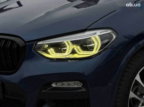 BMW X4 2019 - фото 9