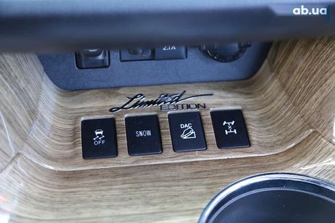 Toyota Highlander 2017 - фото 22