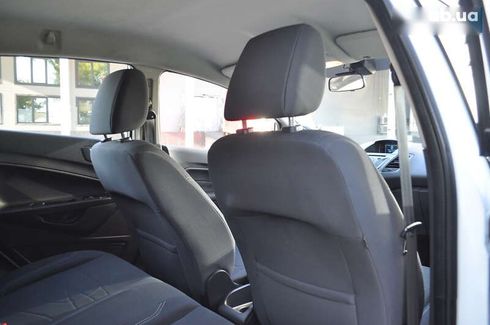 Ford Fiesta 2013 - фото 25