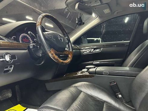 Mercedes-Benz S-Класс 2013 - фото 16