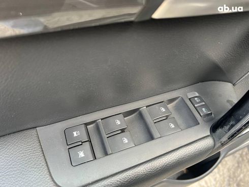 Chevrolet Captiva 2008 черный - фото 16