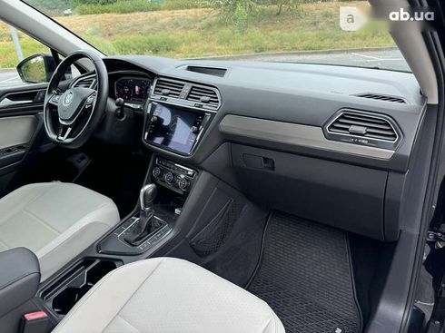 Volkswagen Tiguan 2019 - фото 28