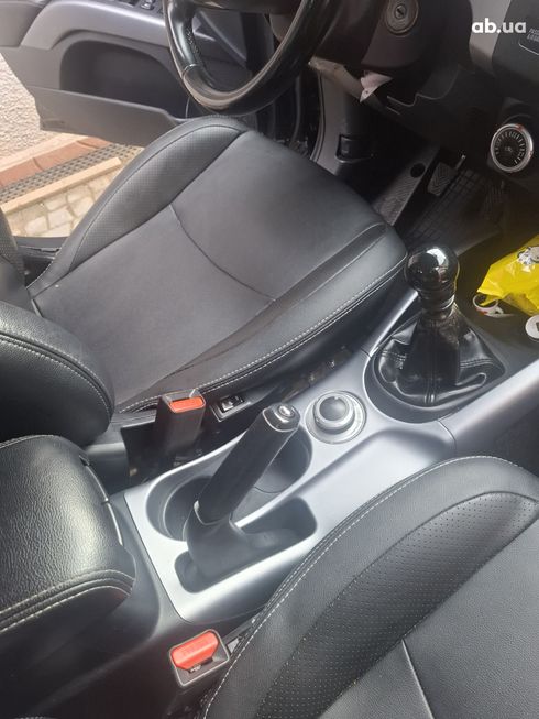 Peugeot 4007 2008 - фото 10