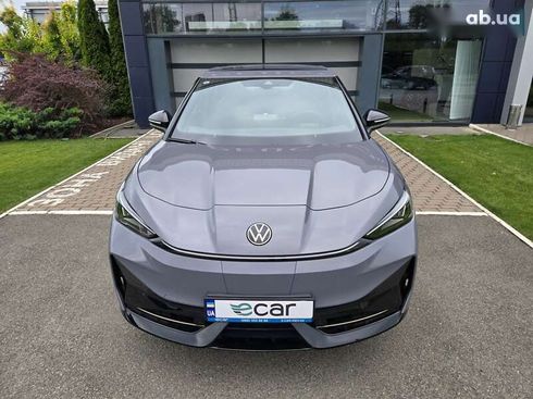 Volkswagen ID. Unyx 2025 - фото 7