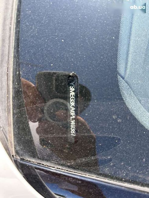 Polestar 2 2022 - фото 10