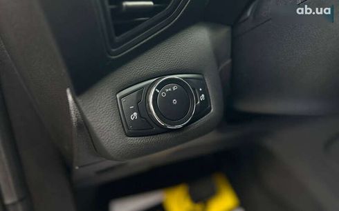 Ford Escape 2014 - фото 12