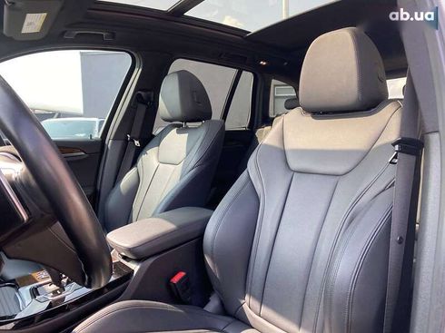 BMW X3 2019 - фото 22
