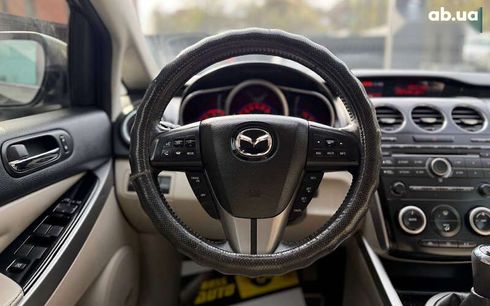 Mazda CX-7 2010 - фото 16