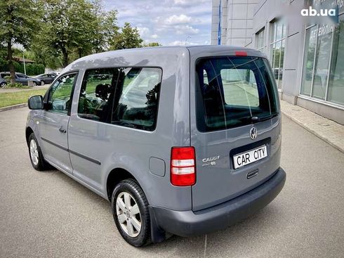 Volkswagen Caddy 2011 - фото 5