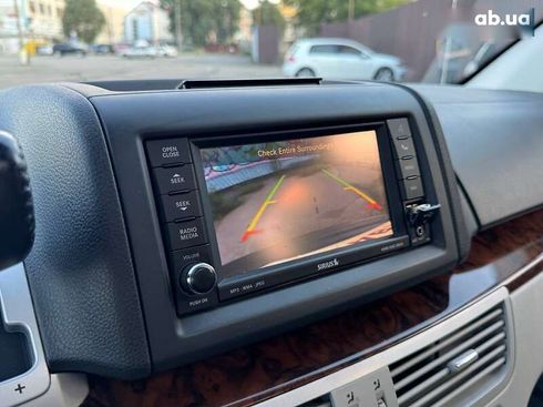 Volkswagen Routan 2013 - фото 26