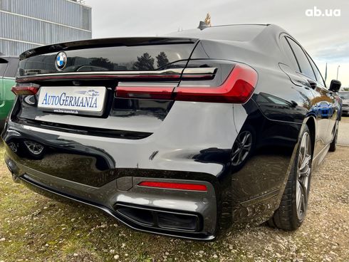 BMW 7 серия 2021 - фото 4