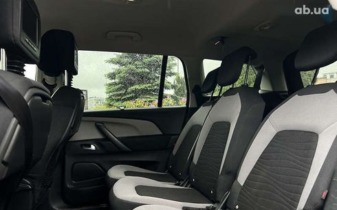 Citroёn c4 grand picasso 2015 - фото 11