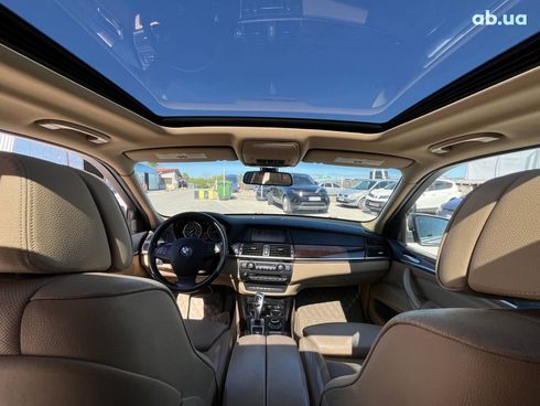 BMW X5 2012 белый - фото 31