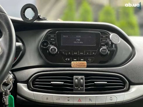 Fiat Tipo 2017 - фото 13