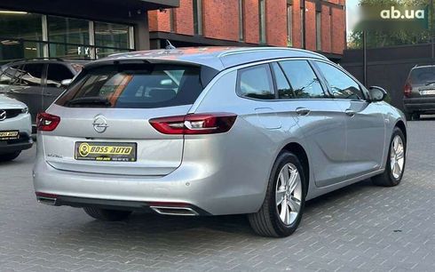 Opel Insignia 2022 - фото 6