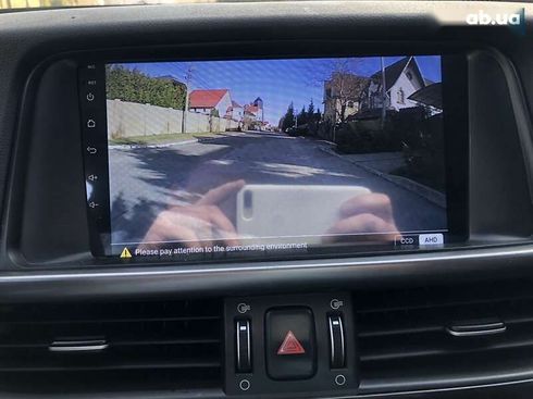 Kia K5 2017 - фото 11