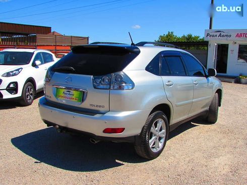 Lexus RX 2007 - фото 2
