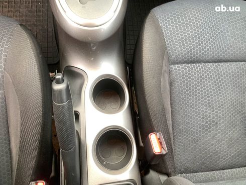 Nissan Juke 2014 черный - фото 35